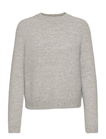 Febisa Villapaita Harmaa BOSS