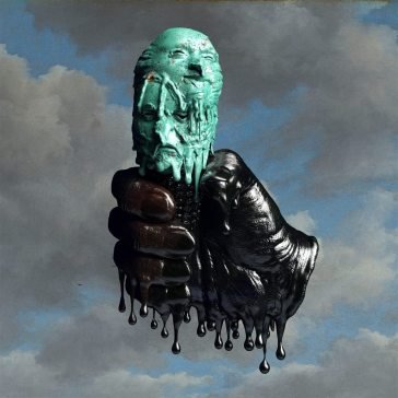 Notverynicecream - strawberries & cream PHOXJAW