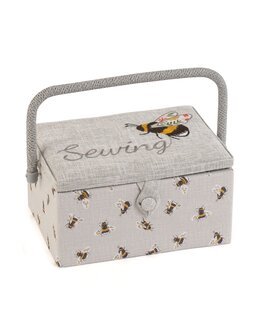 Ompelurasia Mehiläiset Ompelu-Hobby Gift