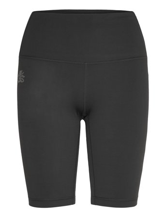 Moonchild Yoga Wear | Moonflower Shorts 8" | S