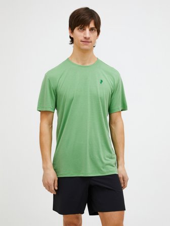 Peak Performance - Polartec Delta Shortsleeve Men