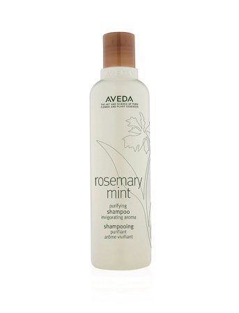 Aveda Rosemary Mint Shampoo 250 ml, Hår, Shampoo, Hårshampoo