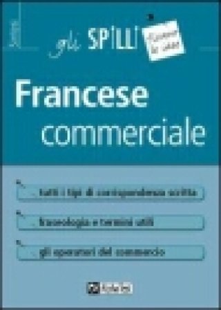 Francese commerciale Marie Cerati