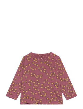 The New | Tnshalina L_S Tee | 74