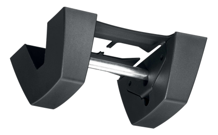 VOGELS Professional PUC 1060 monteringskomponent - for LCD-skjerm - svart