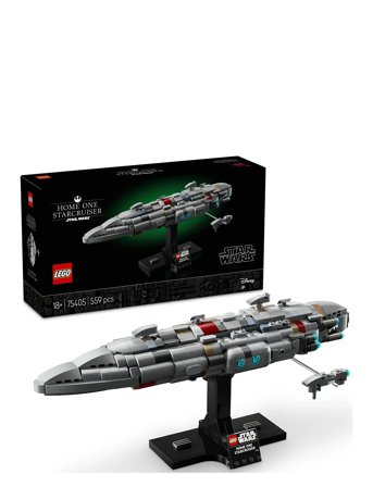 LEGO | Home One-Stjernekrydser 75405 | ONE SIZE