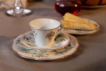 Magnor Lucia Kopp m/skål 15cl