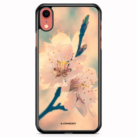 Bjornberry Skal iPhone XR - Blossom
