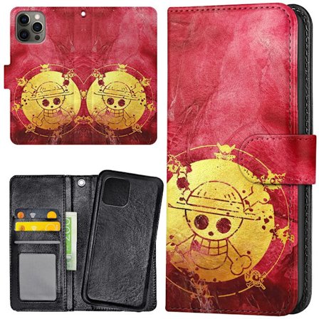 iPhone 15 Pro - Mobilcover/Etui Cover One Piece