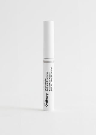& Other Stories - The Ordinary Lash And Brow Serum - Transparent