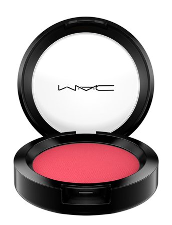 MAC Matte Blush - Multi/patterned - 6G