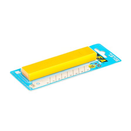 Ersatzklingen, 18 mm, 10 Stk./Packung