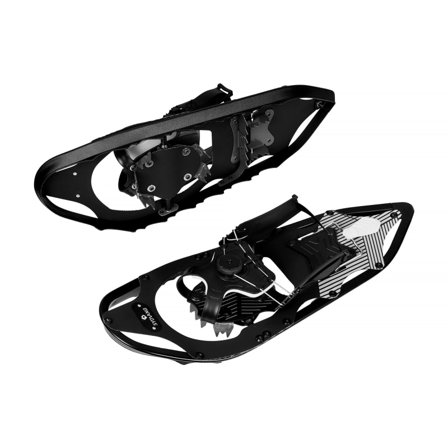 Sydvang Skaring Adv Snowshoe snow shoes Black 8x21"