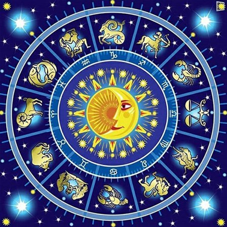 30x40cm 5D DIY Diamantmålning Full,D#Série Graphique Bagua en C