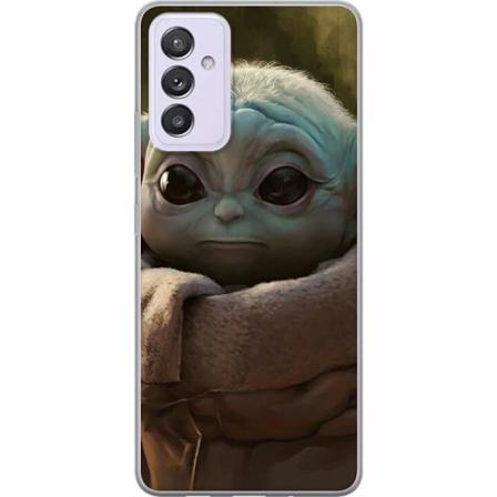 Samsung Galaxy A82 5g Mjukt Skal - Baby Yoda