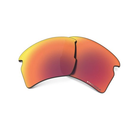 Oakley - Flak 2.0 XL -Silmälasit - Orange - Oakley