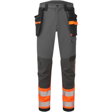 Hantverksbyxa Varsel Stretch Portwest EV442 Klass 1