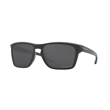 Oakley Sylas - Prizm Black Polarized OO9448-0657 i Sort