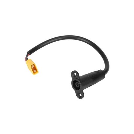 Latausportti sähköpotkulaudalle Kukirin G2 Pro / G2 Max