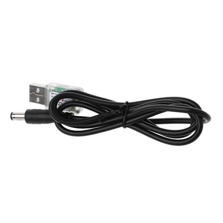 USB 5V Input 8.4V Output Power Polkupyörän LED-ajovalolle 18650 Akun power