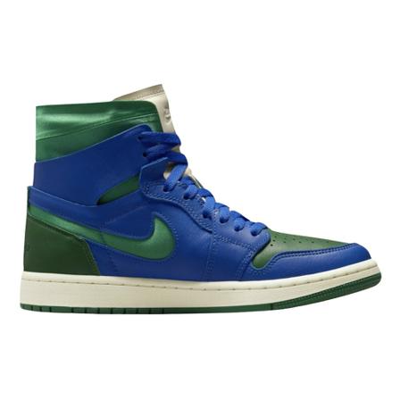 Nike Sneakers , Blauw , Heren , Maat: 36 EU