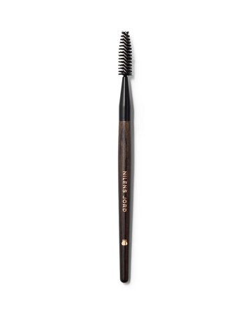 Nilens Jord Pure Collection Mascara Brush 886, Makeup, Makeupbørster, Øjenvippebørster