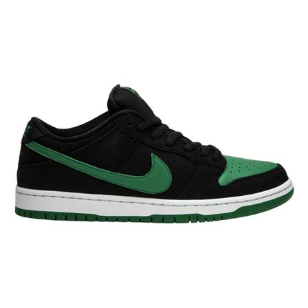 Nike Sneakers Sort, Herre, Størrelse: 44 EU