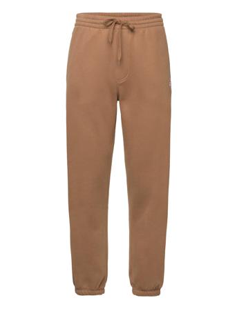 Mn Comfycush Sweatpant Joggebukser Pysjbukser Brun VANS*Betinget Tilbud