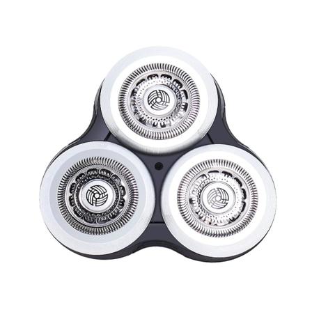 Sh90 Barberhoder er kompatible med Norelco 9000-serien E