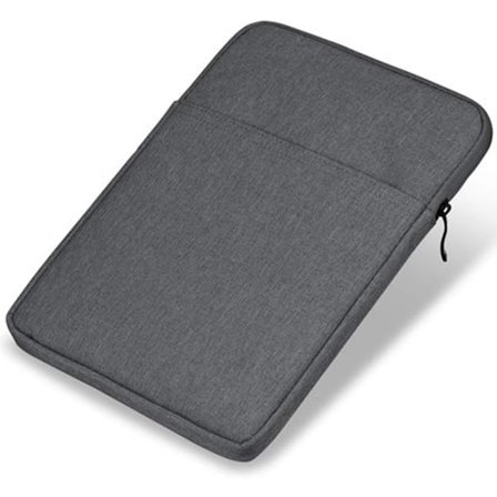 Universellt fodral 9,7-10,5 tum Skyddande hörlurar för iPad Air 3/air 2/ air/Pro, Galaxy Tab S3, etc ipad Sleeve Case Cove