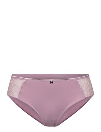 Emma Brief Truse Brief Truse Rosa CHANTELLE*Betinget Tilbud