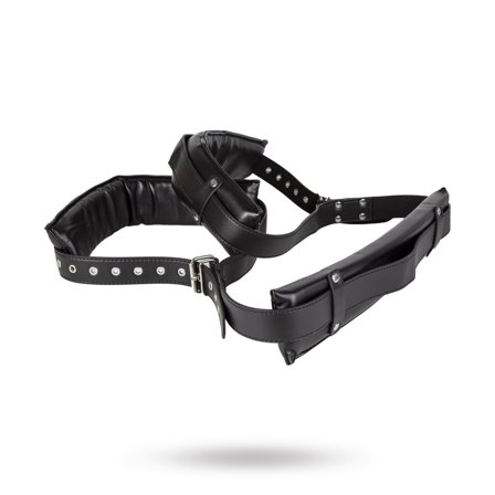 Vuxen: Sex Sling - Sexleker Vuxen: For par