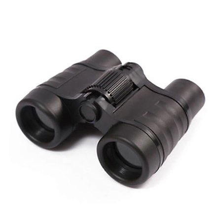 Barnkikare Barn Teleskop Utomhusleksak Presenter Halkfritt Gummigrepp [DB]