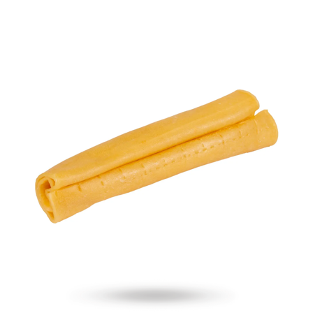 Ozami - Ozami Tyggebein Elg M Finsk 21 cm - Matskåler, Hundegobiter & Tyggeben til hund & katt på Doggie.no