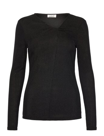 Soaked in Luxury | Slskylara Knot Tee | S