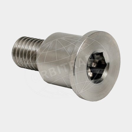 Styrhjälmskruv 1/2" UNC, 250, 270, 280, 285