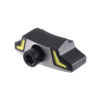 1 stk golfvekt i rustfritt stål, kompatibel med Ping G430 driverhode, 11 g