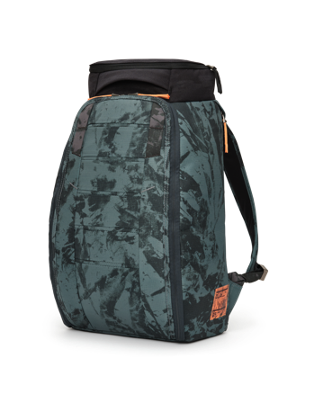 Db - Hugger Backpack 25L Agate Green