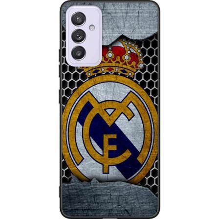 Samsung Galaxy A82 5g Svart Skal Real Madrid Cf