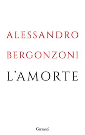 L'amorte Alessandro Bergonzoni