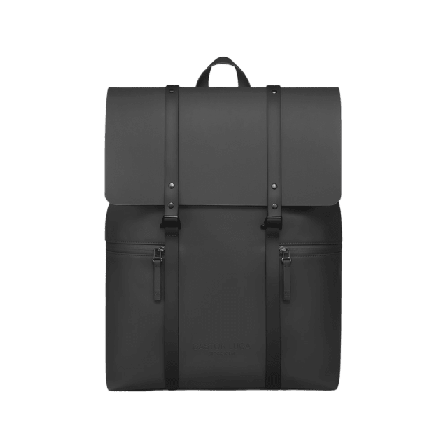 Gaston Luga Spläsh 2.0 - 16 Väskor Unisex Svart 16"