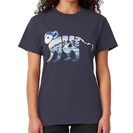 Arctic Monkeys T-shirt