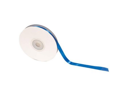 PLAYBOX Satinband 10mmx30m blå - Lyreco - Skola och förskola - Hobbymaterial - Band