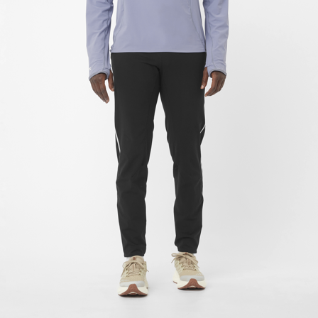 Salomon - Bukser Tøj Sense Stow Pants M - Deep Black