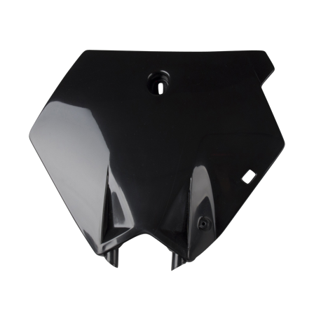 Tabella Portanumero Acerbis KTM - KTM 85 SX 2004-2012