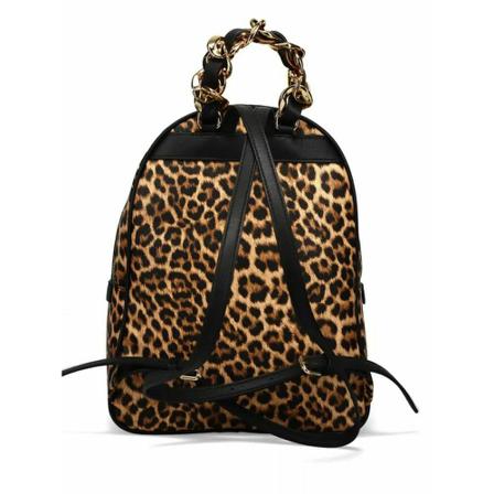 Ermanno Scervino, Backpacks Bruin, Dames, Maat:ONE Size