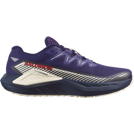 Salomon - Gravel-løbesko Fodtøj Drx Defy Grvl - Astral Aura / Maritime Blue