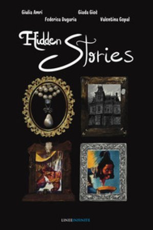 Hidden Stories Giulia Amri