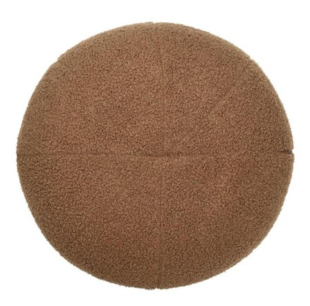 Svanefors Else Pute Ball Kanel Ø35