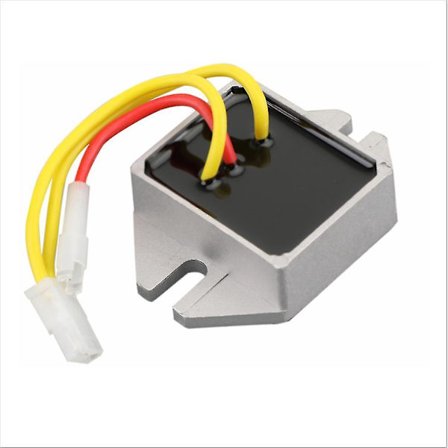 Spänningsregulator Kompatibel med Briggs & Stratton 393374 394890 691185 797375